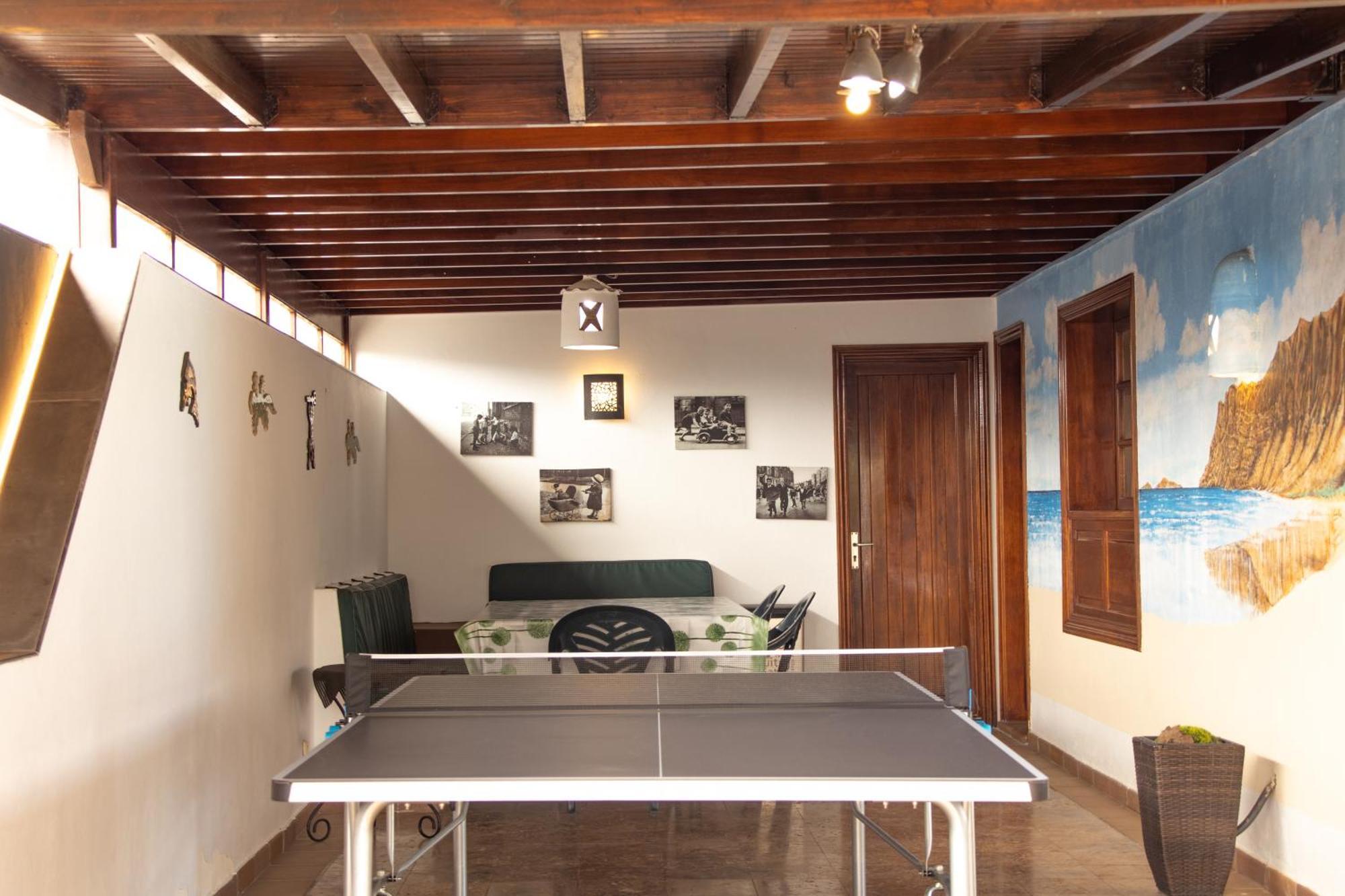 Villa Iseo Playa Blanca  Exterior photo